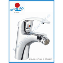 Modische Einhand-Messing Bidet Wasserhahn (ZR20710)